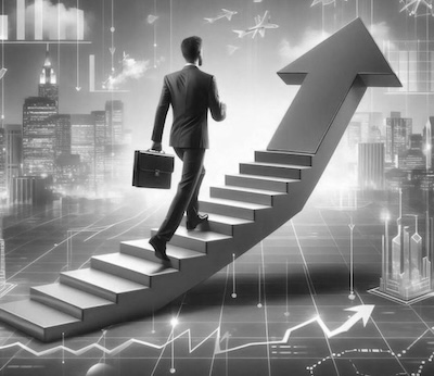 دفتر کاری مدرن